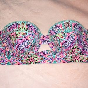 Bikini 👙 top 34 B